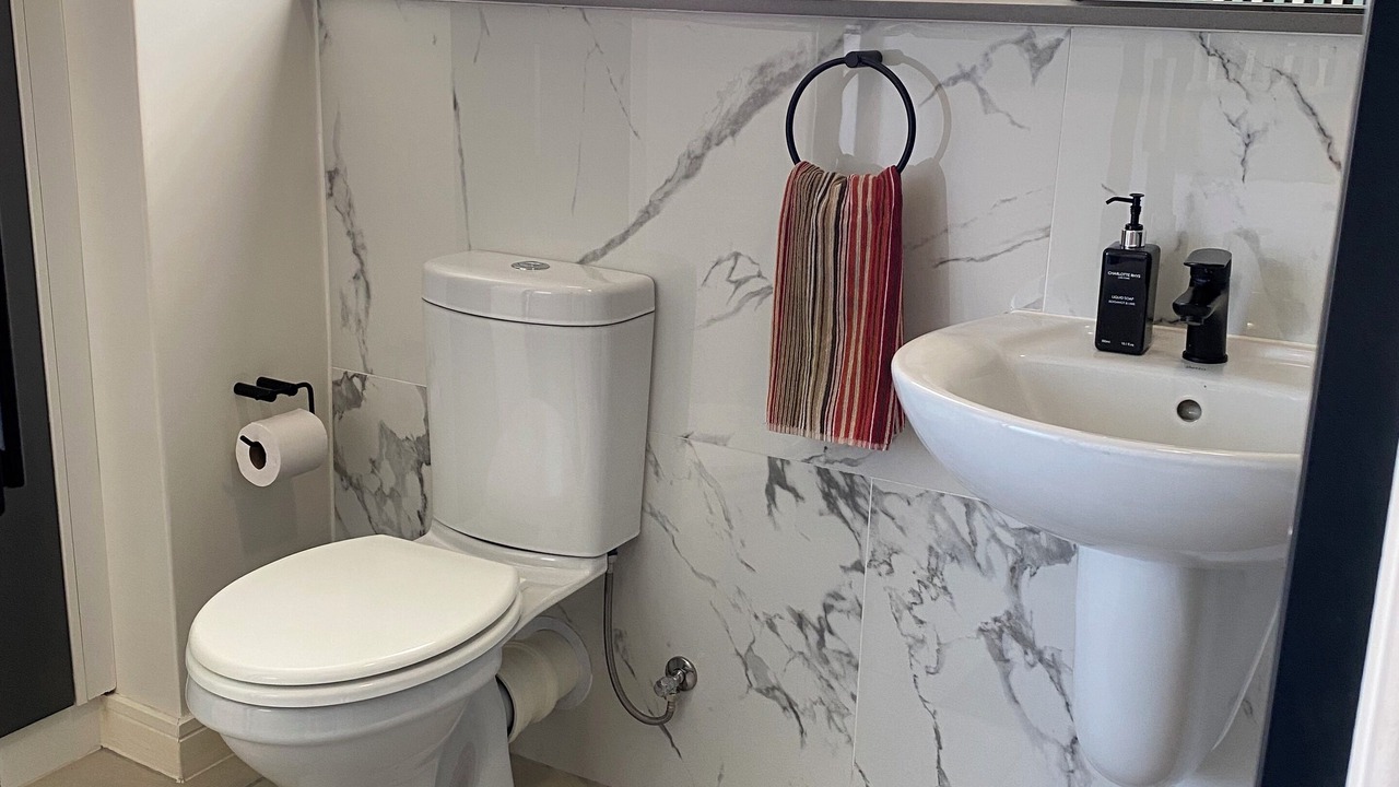 Photo of Bathroom in Trawal