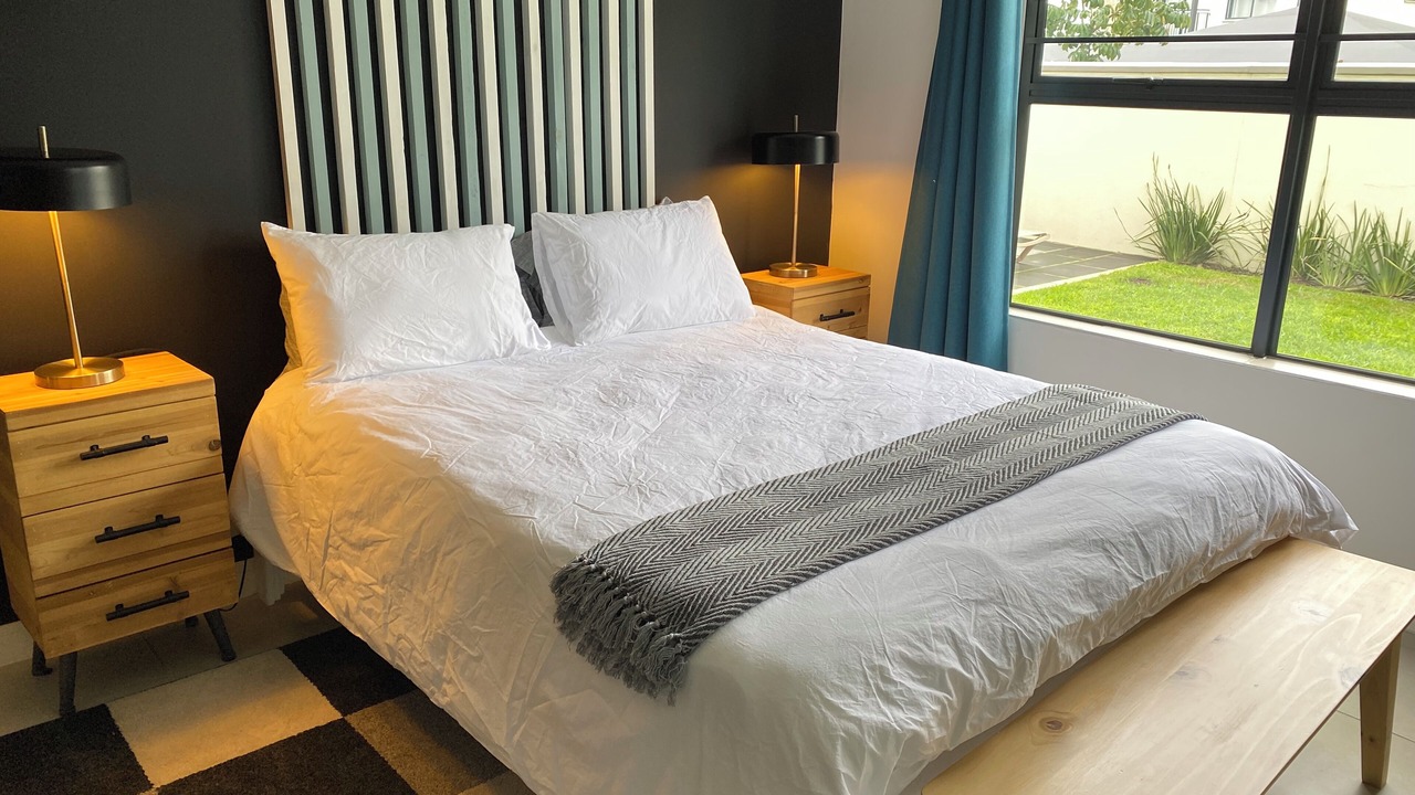 Photo of Bedroom in Trawal