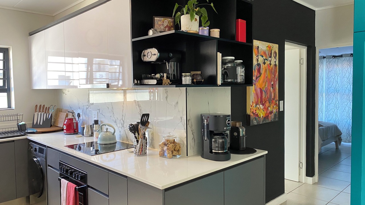 Photo of Kitchen in Trawal