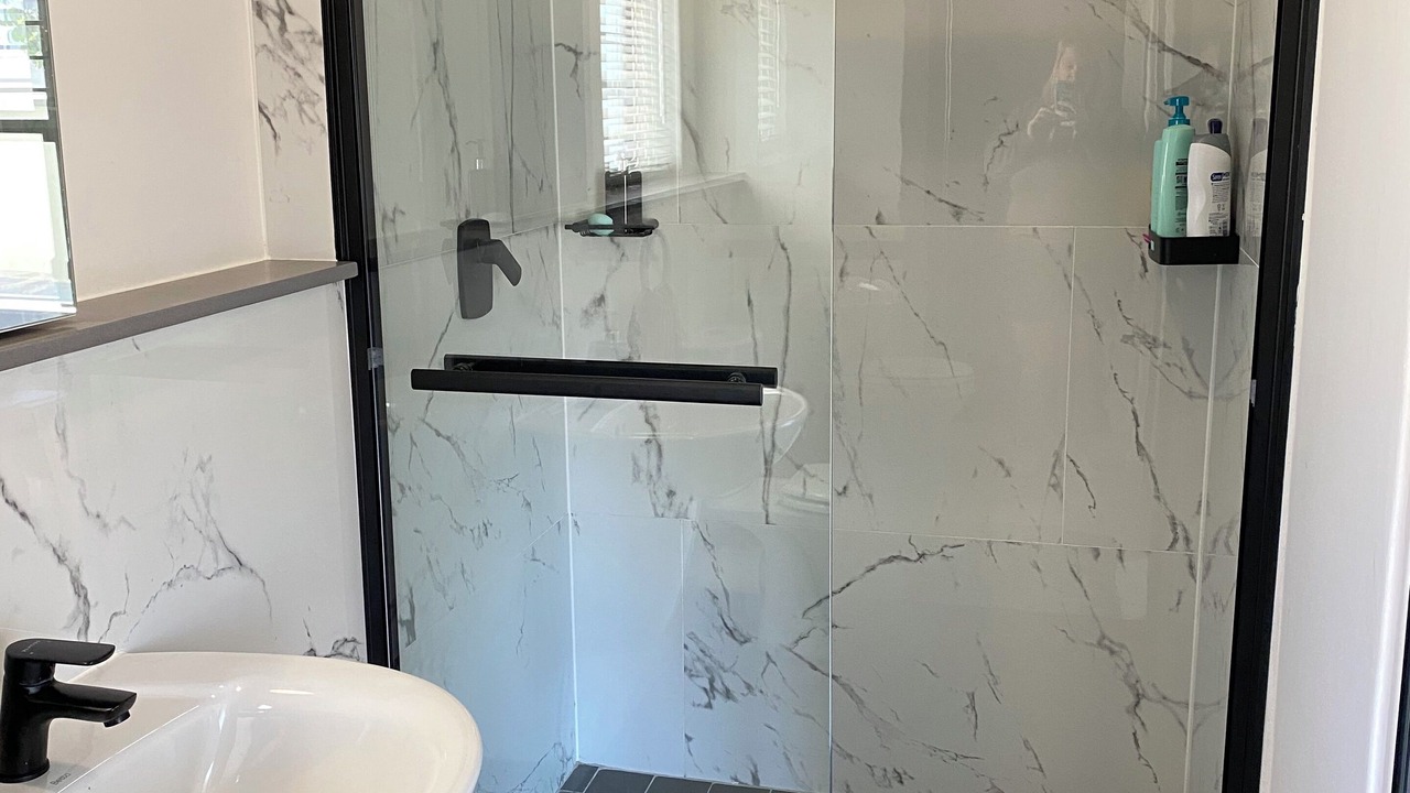 Photo of Bathroom in Trawal