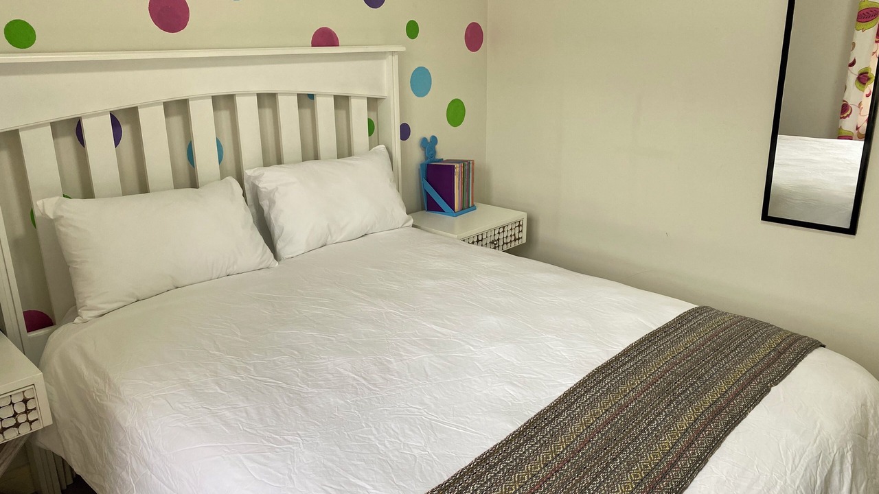 Photo of Bedroom in Trawal