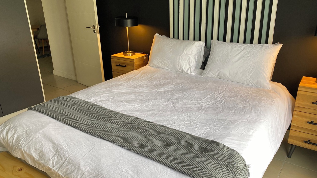 Photo of Bedroom in Trawal