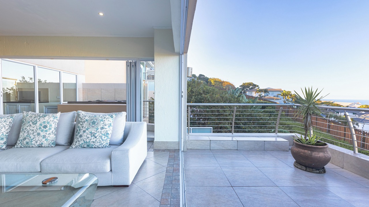 Photo of Patio Balcony in Ballito
