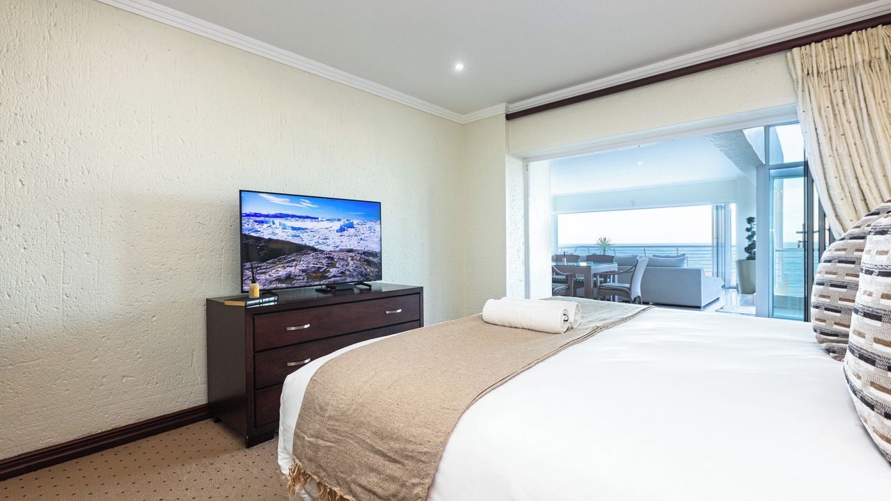 Photo of Bedroom in Ballito