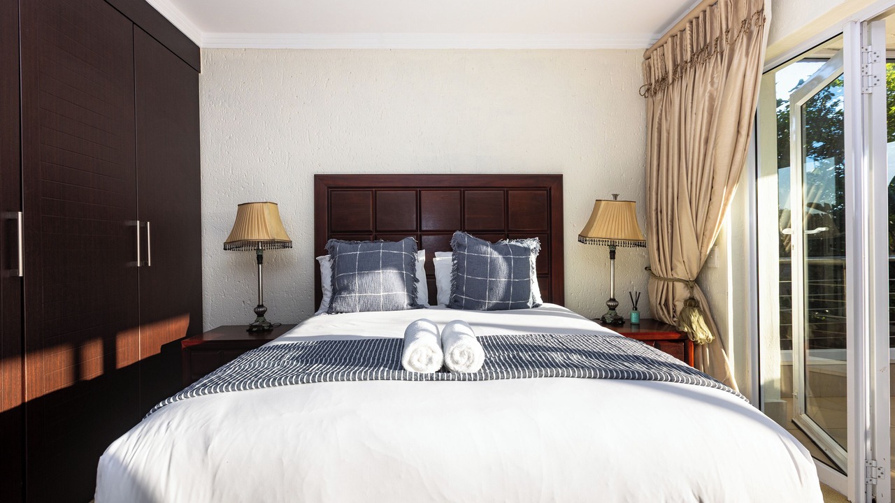 Photo of Bedroom in Ballito