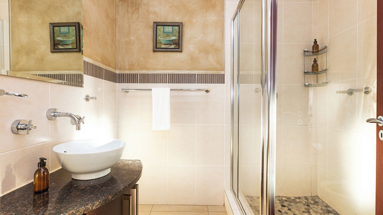 Photo of Bathroom in Ballito