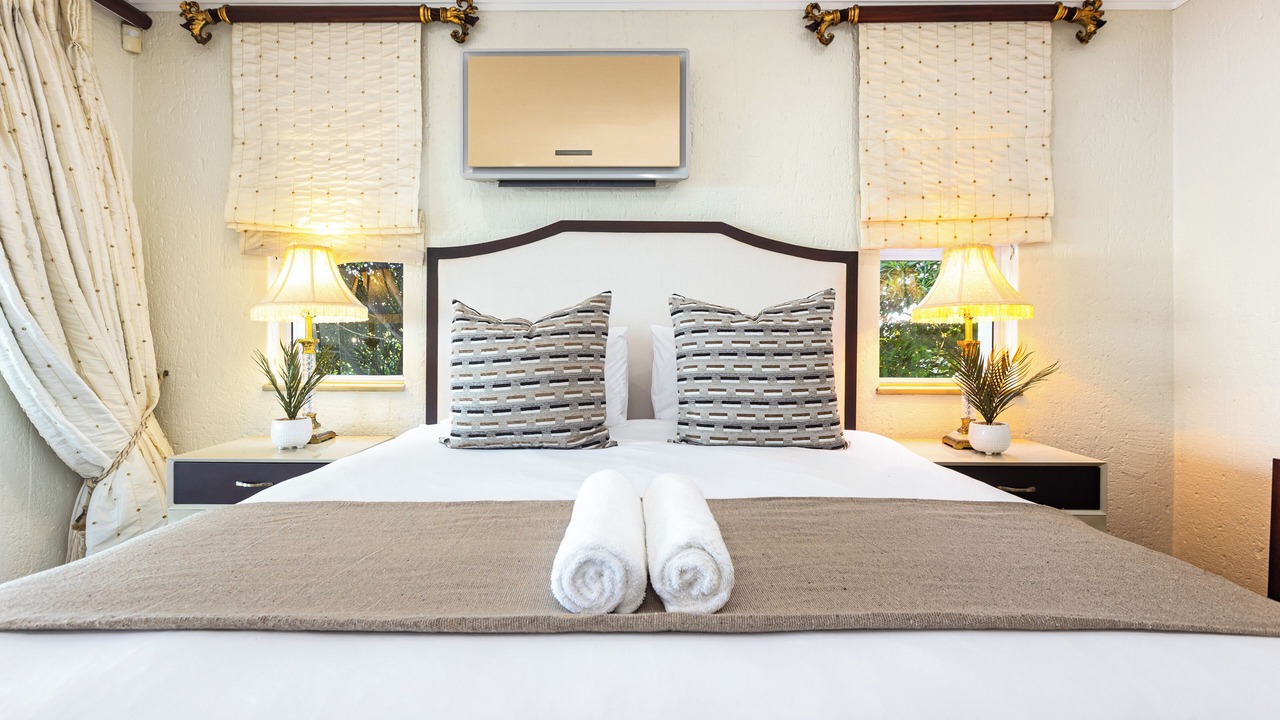 Photo of Bedroom in Ballito