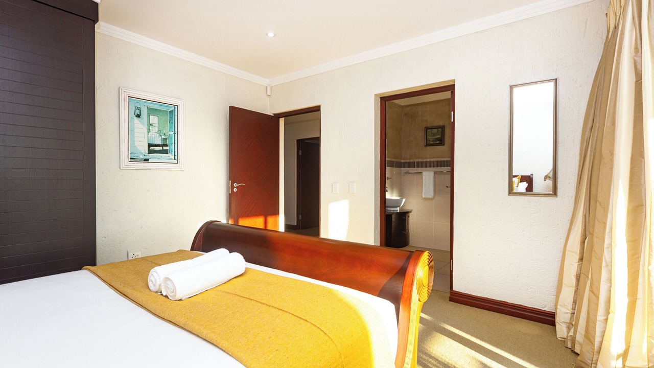 Photo of Bedroom in Ballito