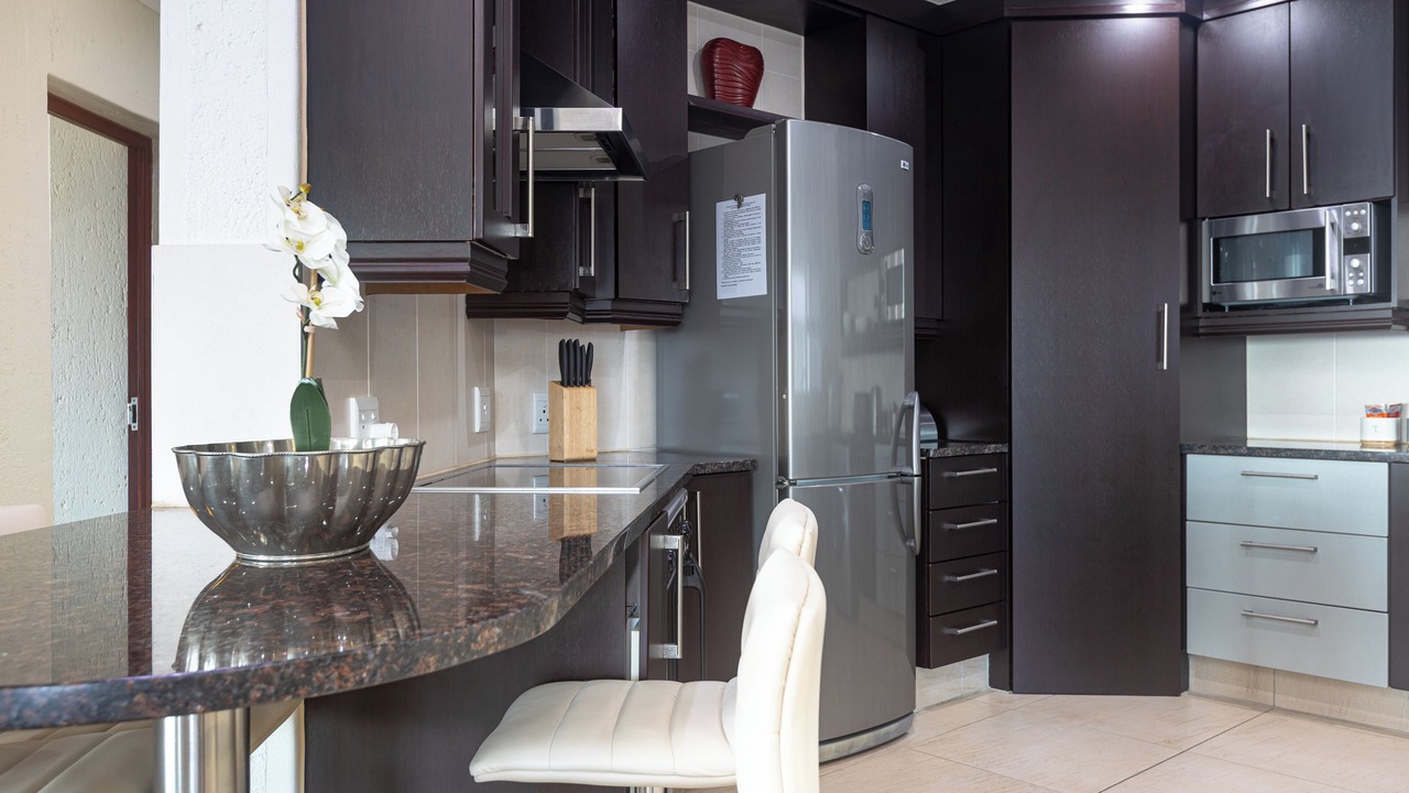 Photo of Kitchen in Ballito