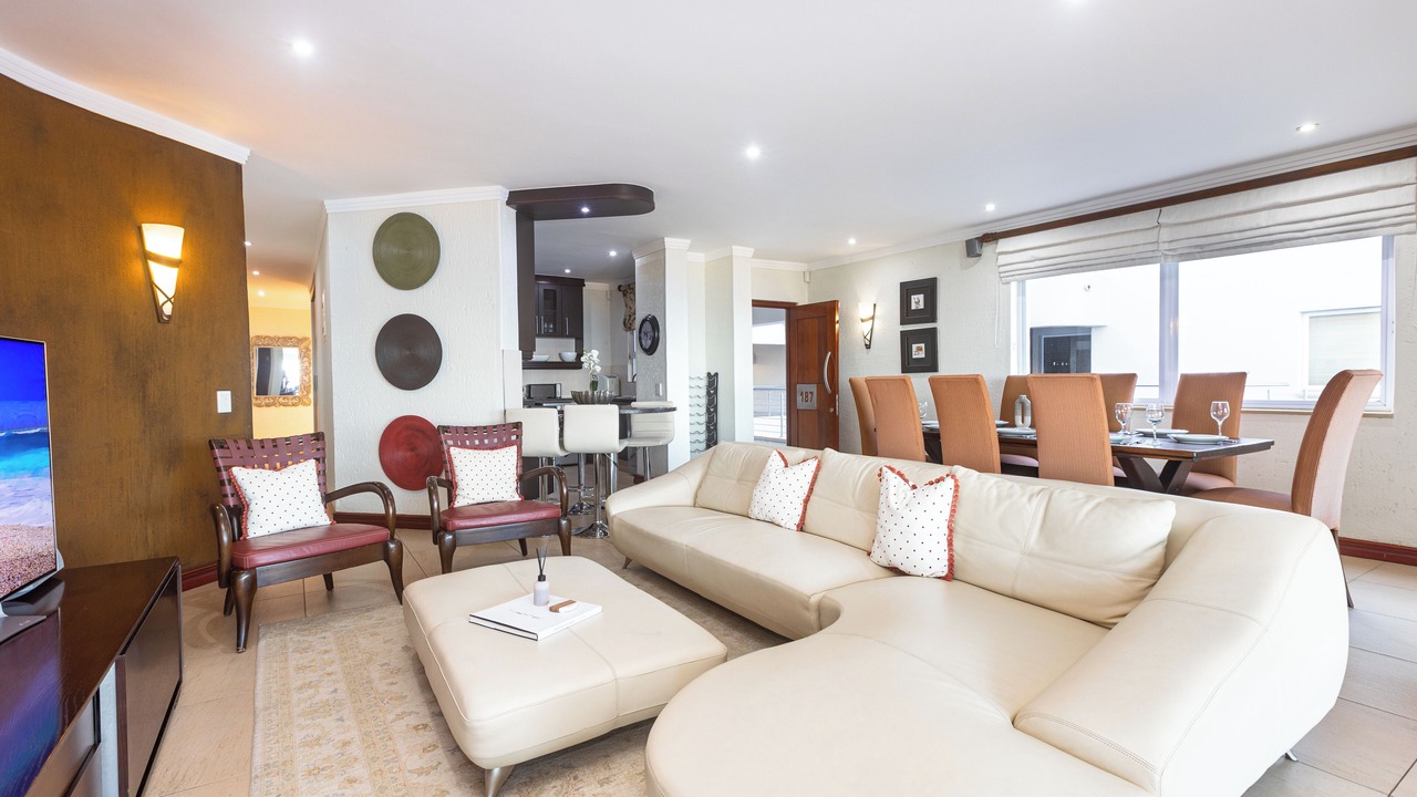 Photo of Livingroom in Ballito