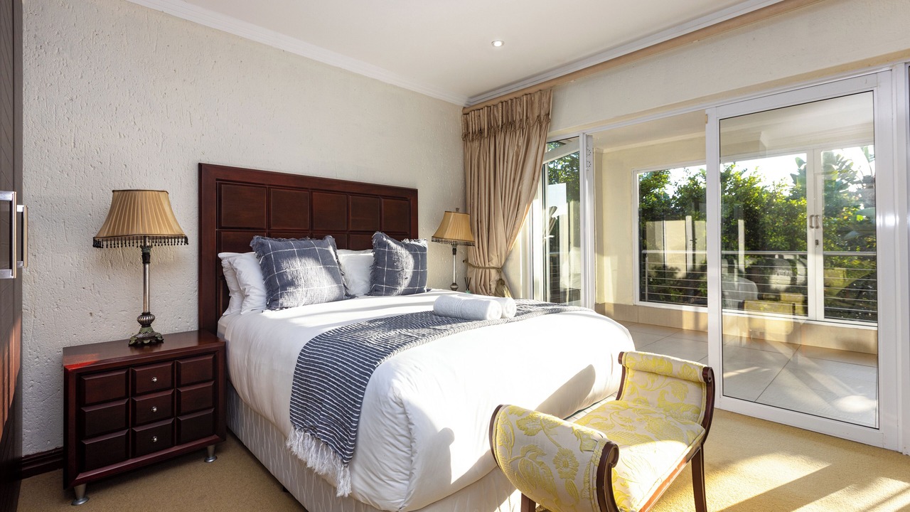 Photo of Bedroom in Ballito