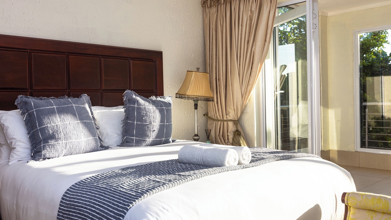 Photo of Bedroom in Ballito