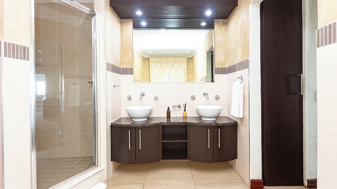 Photo of Bathroom in Ballito