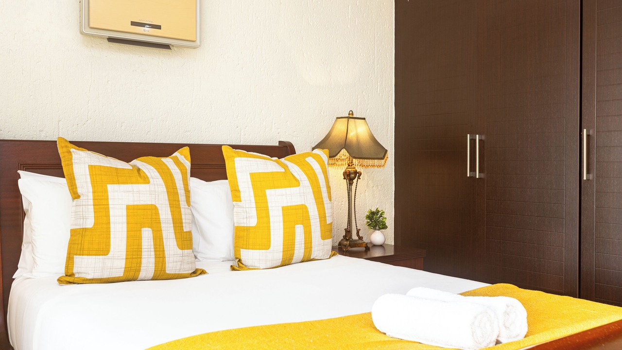Photo of Bedroom in Ballito
