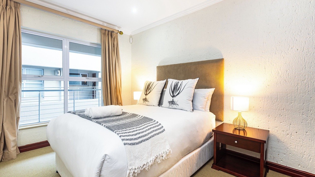 Photo of Bedroom in Ballito