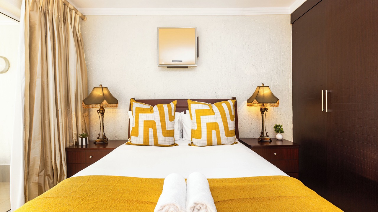 Photo of Bedroom in Ballito