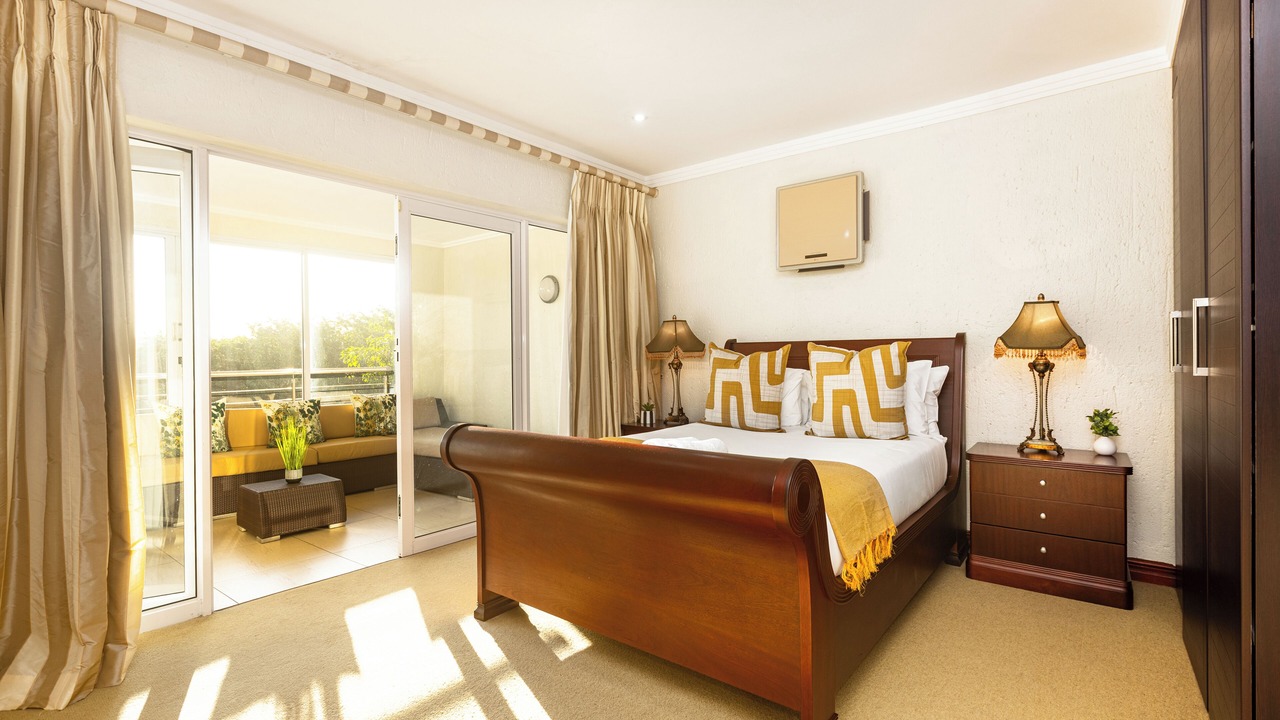 Photo of Bedroom in Ballito