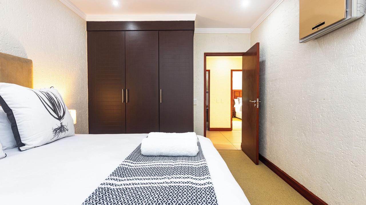Photo of Bedroom in Ballito
