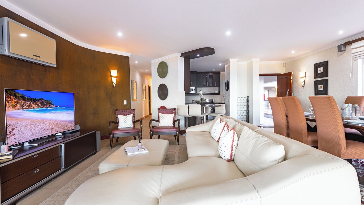 Photo of Livingroom in Ballito
