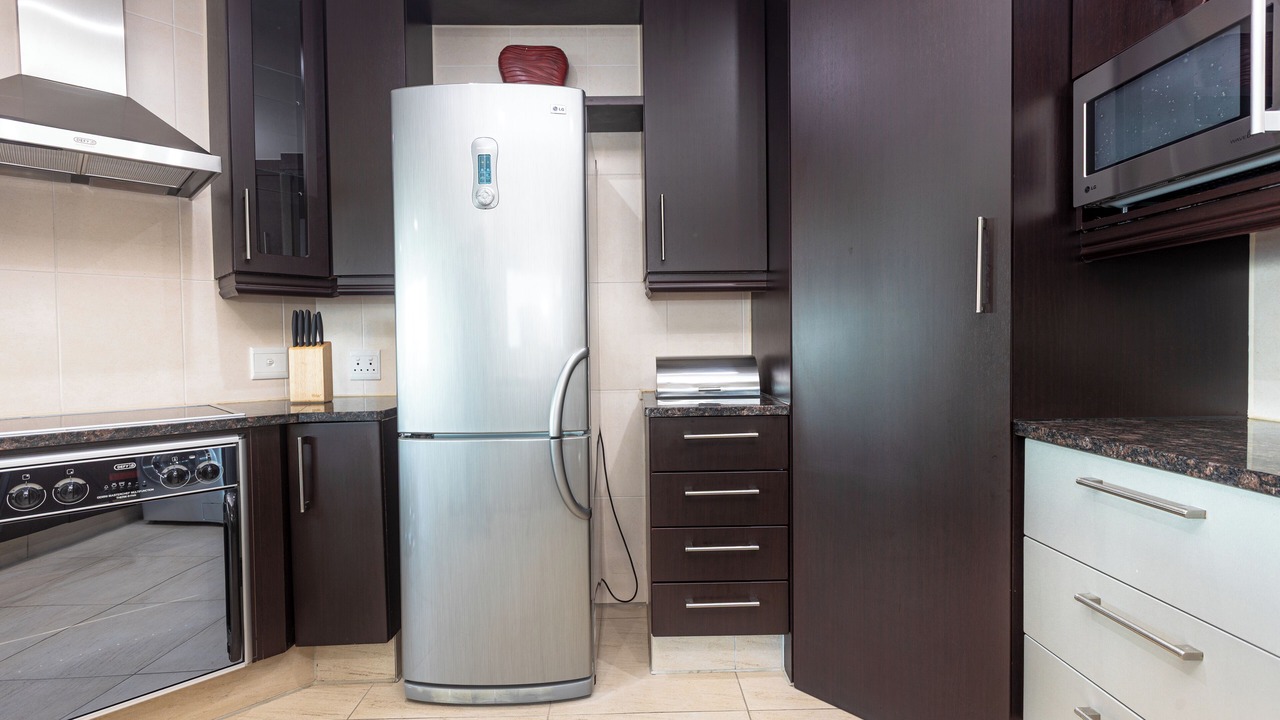 Photo of Kitchen in Ballito