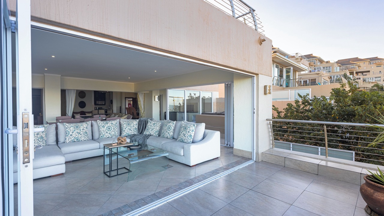 Photo of Patio Balcony in Ballito