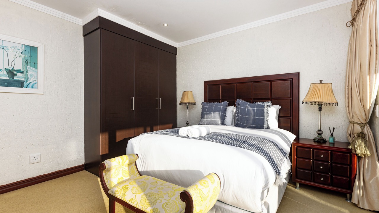Photo of Bedroom in Ballito