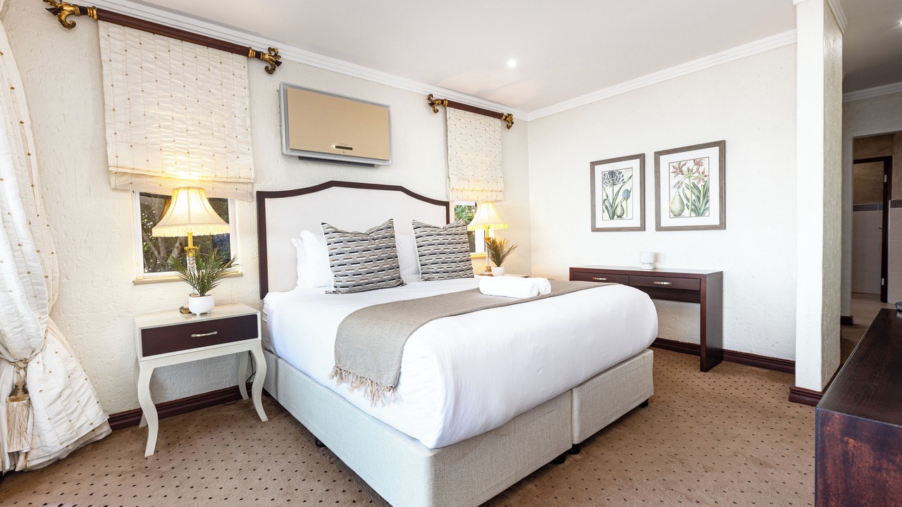Photo of Bedroom in Ballito