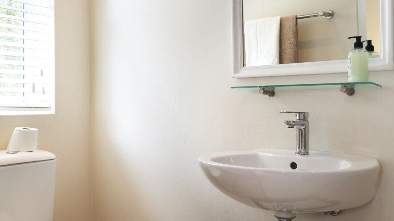 Photo of Bathroom in Eastcliff