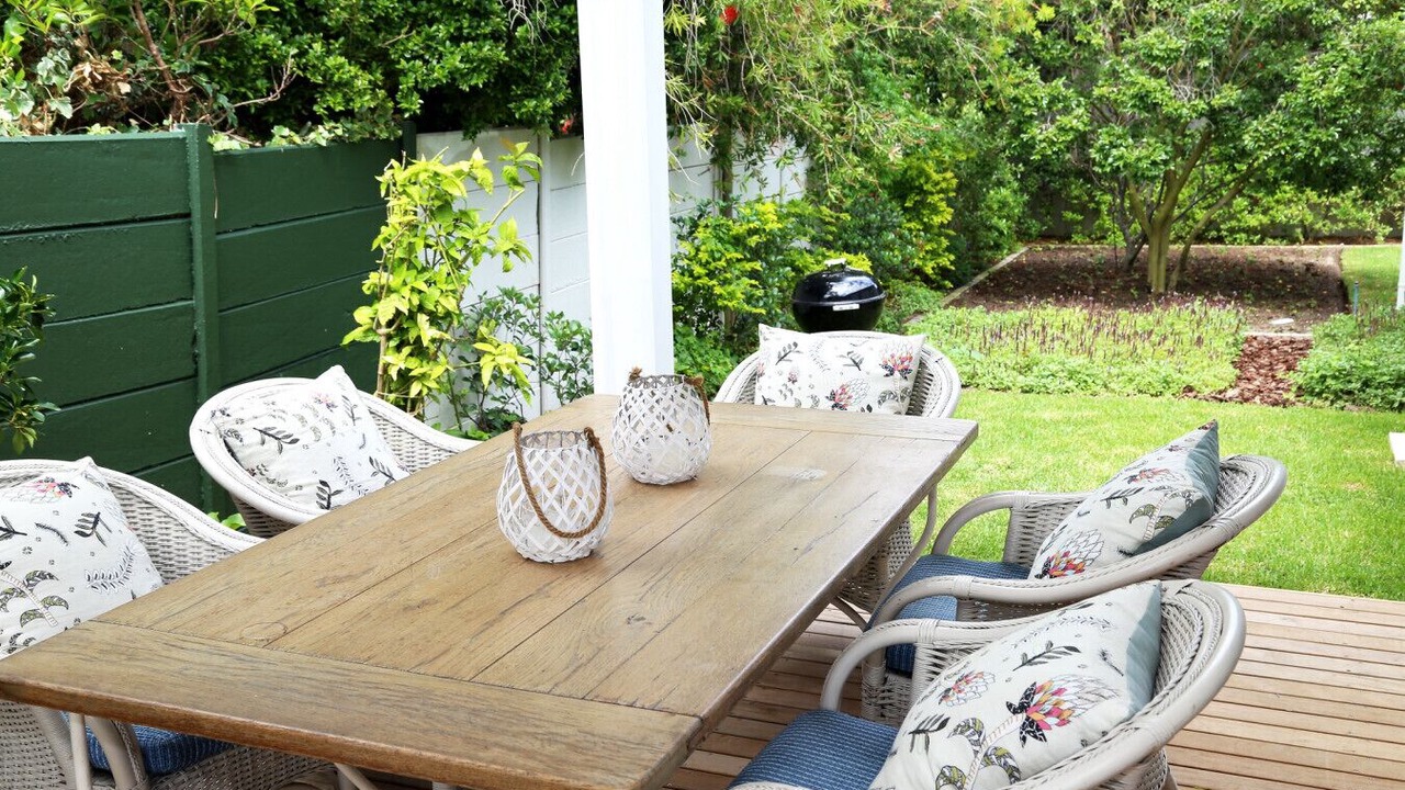 Photo of Outdoor in Eastcliff