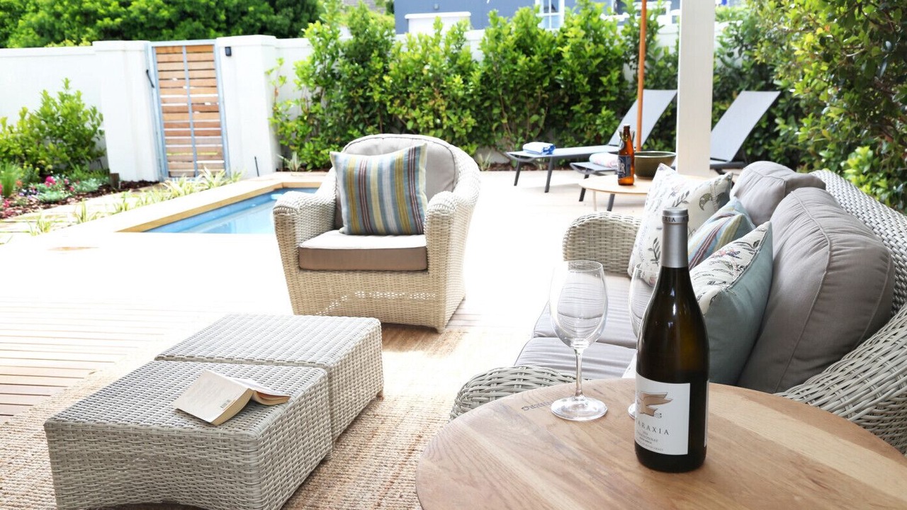 Photo of Outdoor in Eastcliff