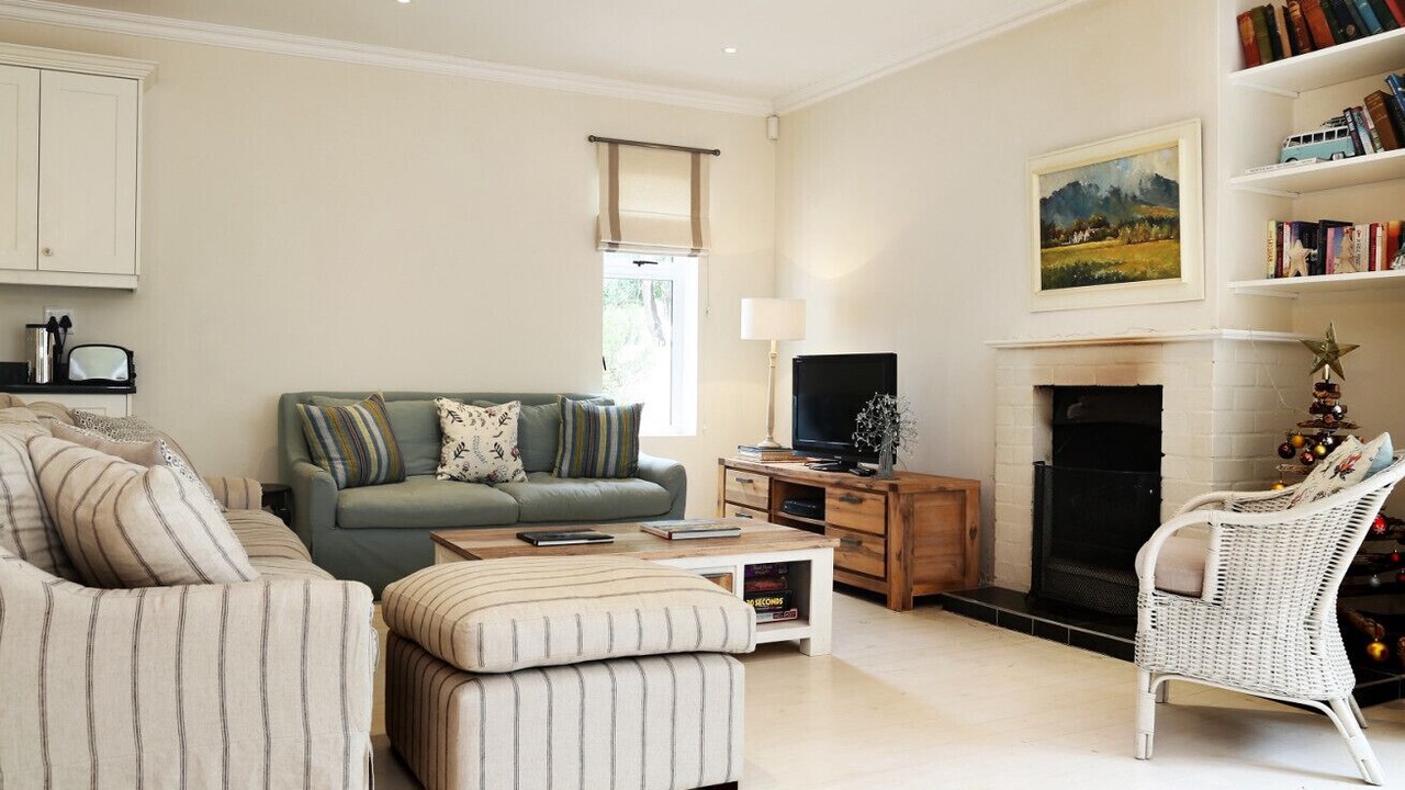 Photo of Livingroom in Eastcliff