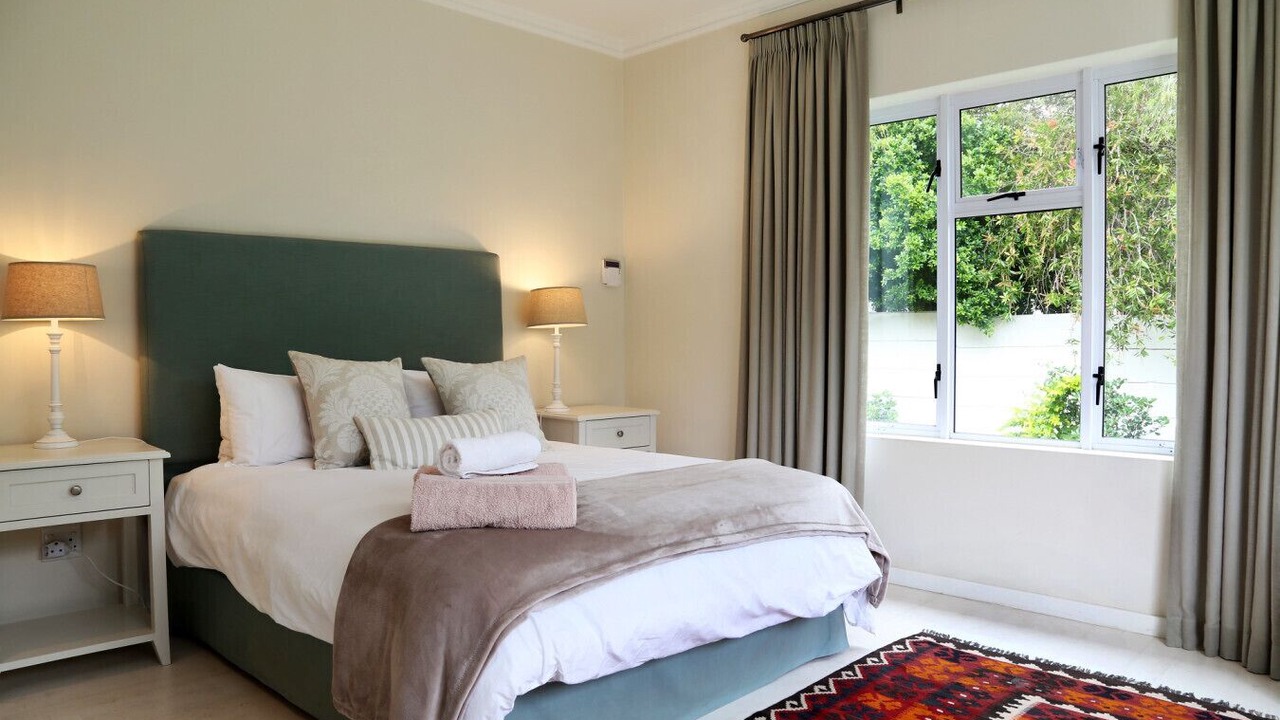 Photo of Bedroom in Eastcliff