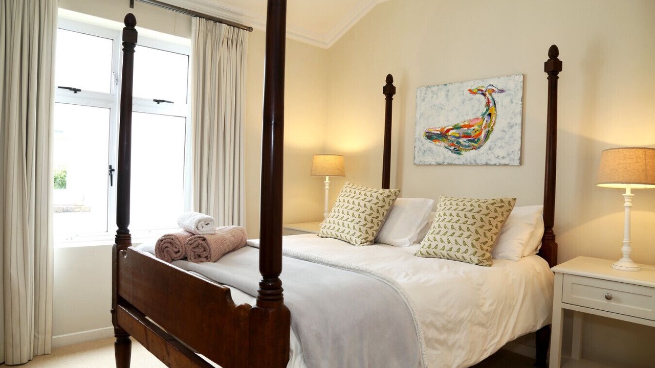 Photo of Bedroom in Eastcliff