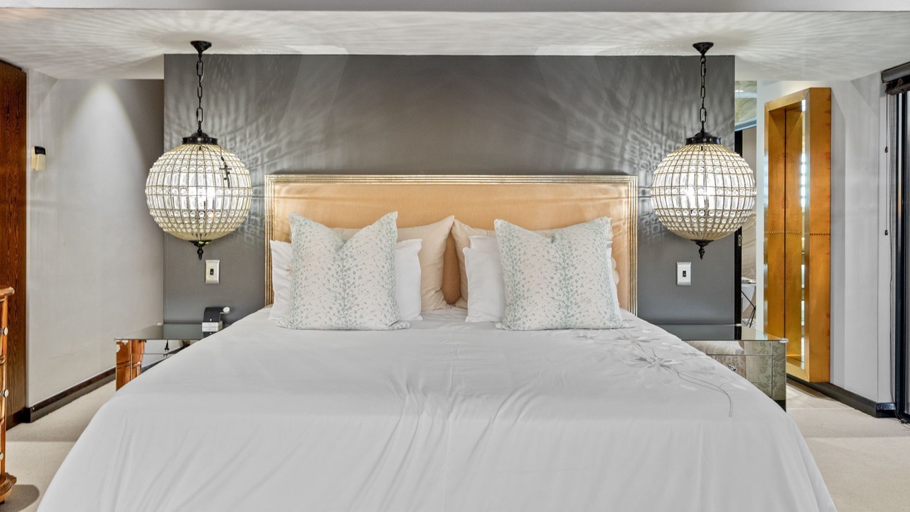 Photo of Bedroom in Strand
