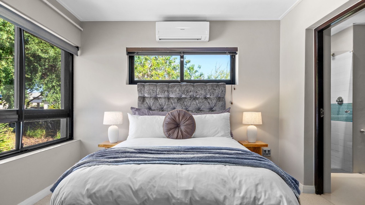 Photo of Bedroom in Strand