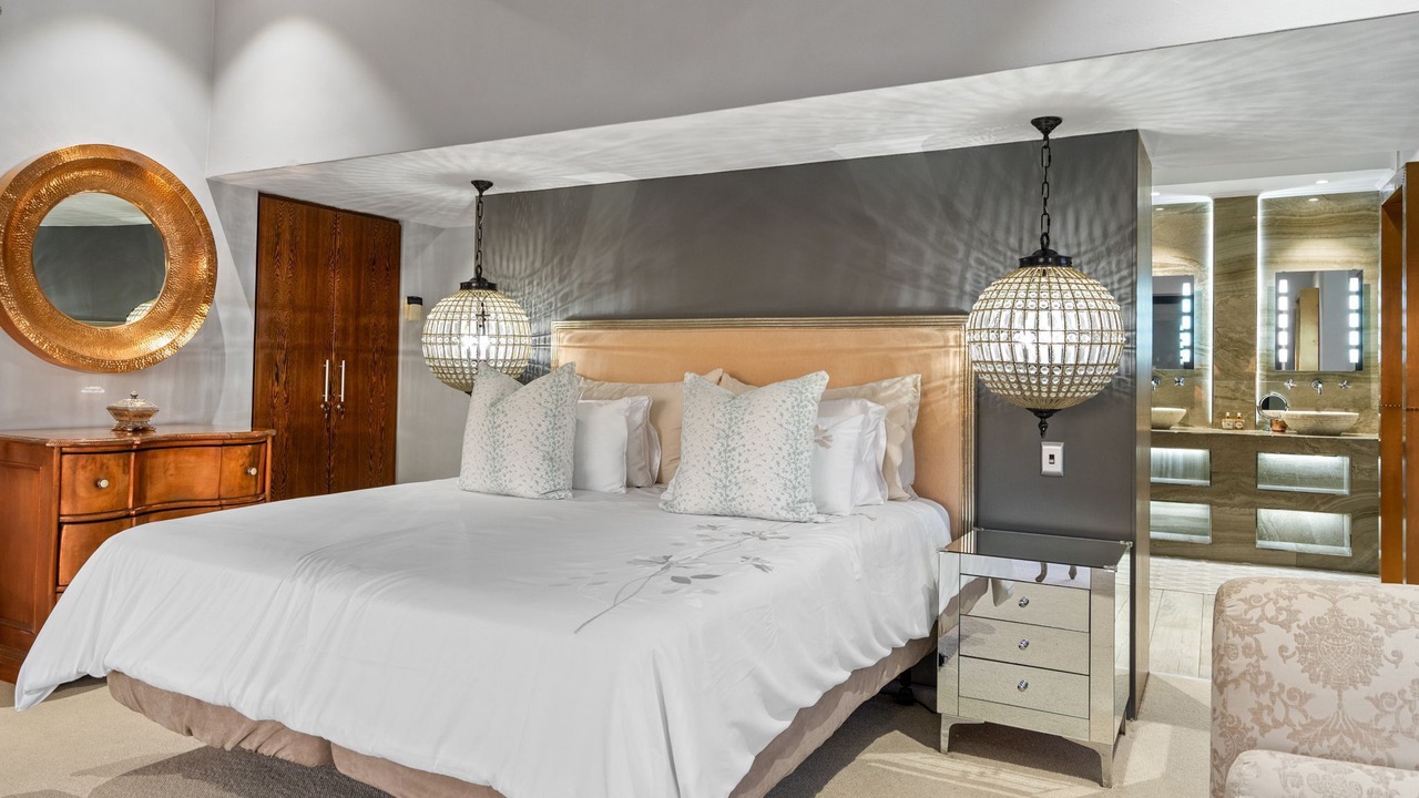 Photo of Bedroom in Strand
