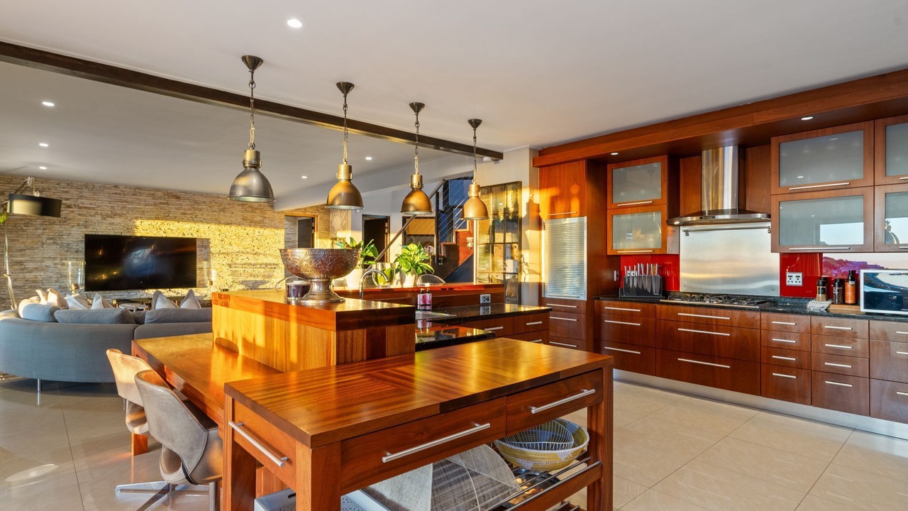 Photo of Kitchen in Strand