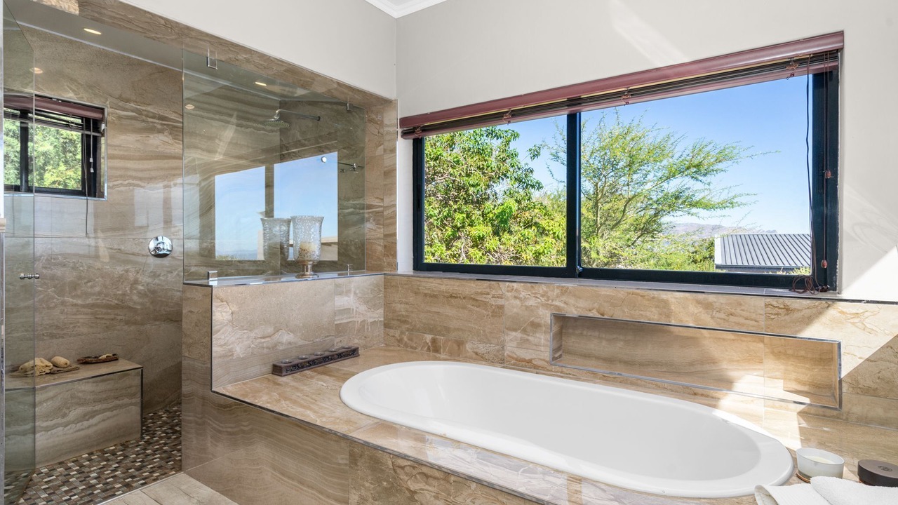 Photo of Bathroom in Strand