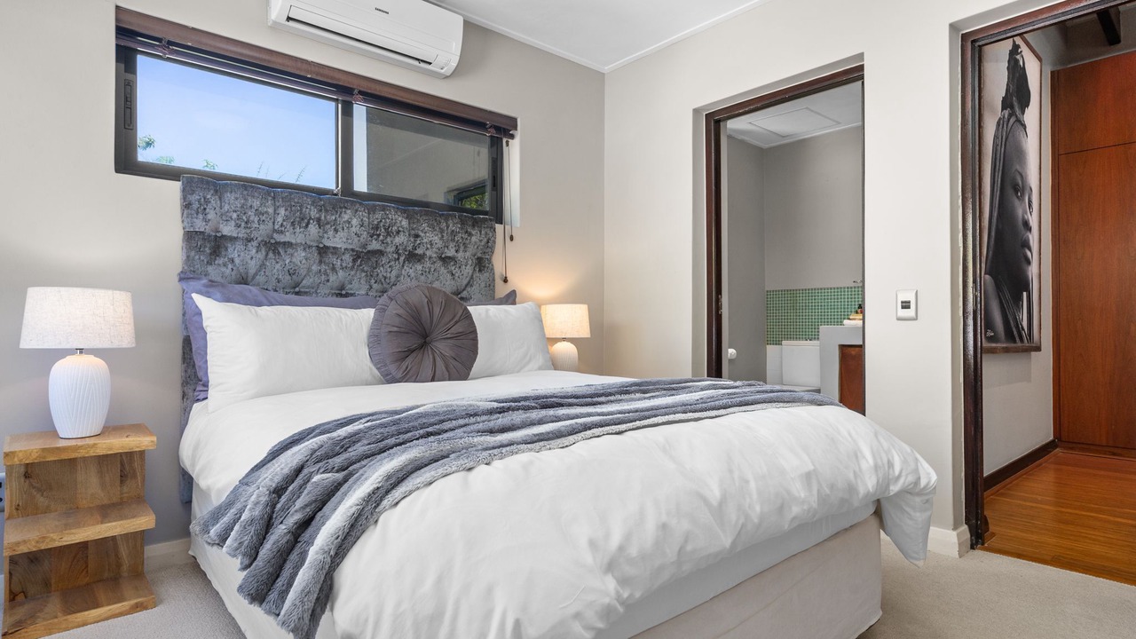Photo of Bedroom in Strand