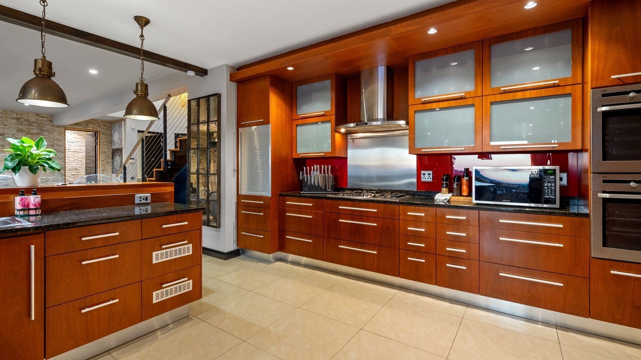 Photo of Kitchen in Strand
