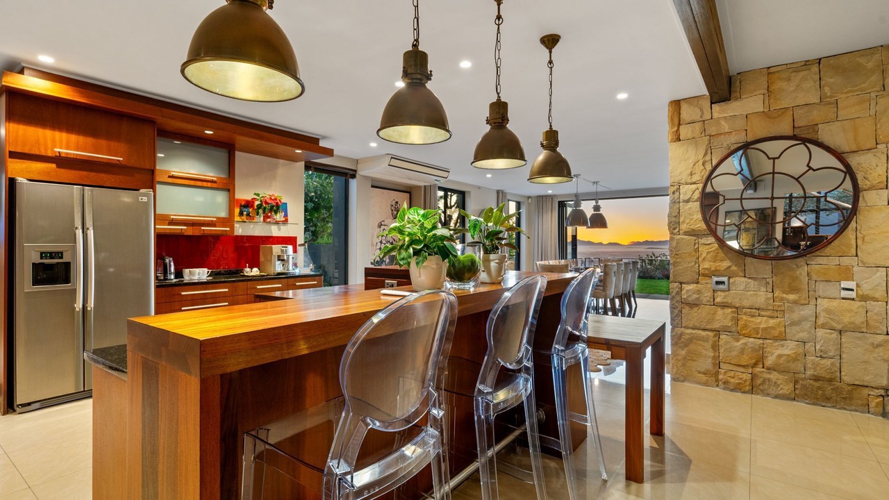 Photo of Kitchen in Strand