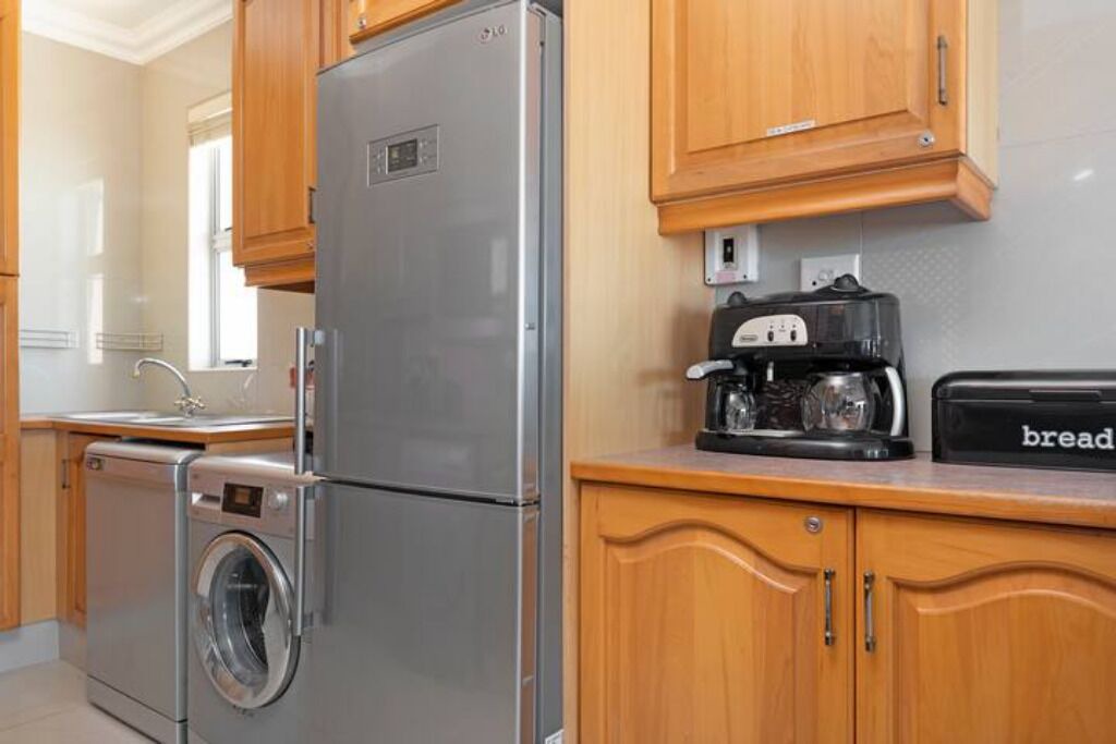 Photo of Kitchen in Umhlali
