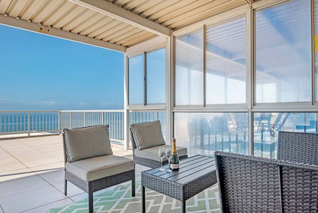Photo of Patio Balcony in Umhlali