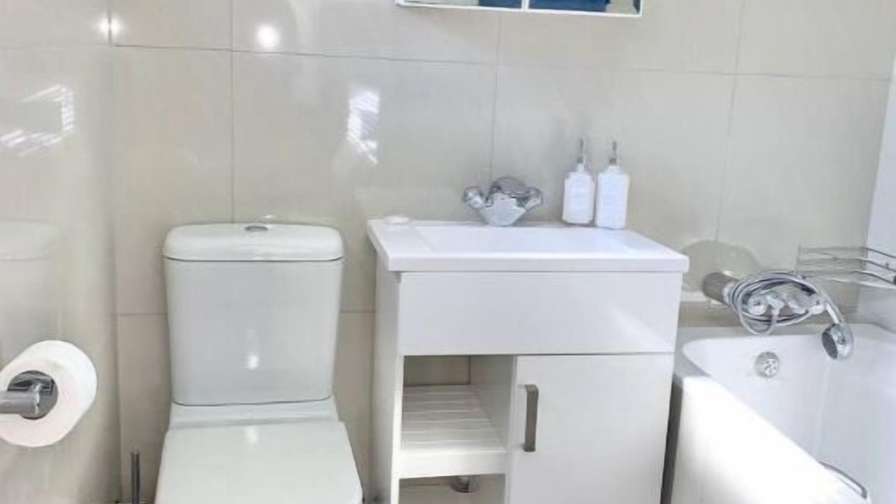 Photo of Bathroom in Umhlali