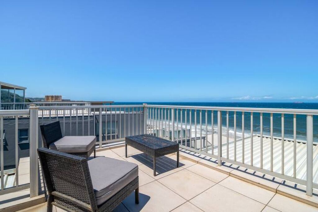 Photo of Patio Balcony in Umhlali