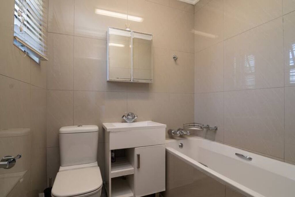 Photo of Bathroom in Umhlali