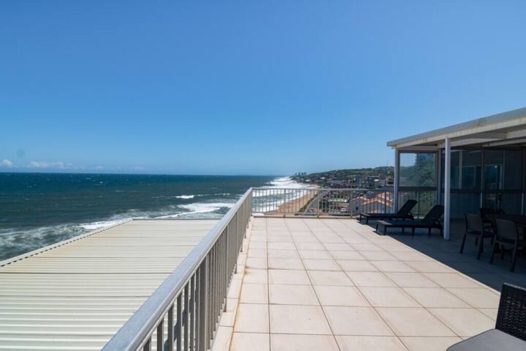 Photo of Patio Balcony in Umhlali