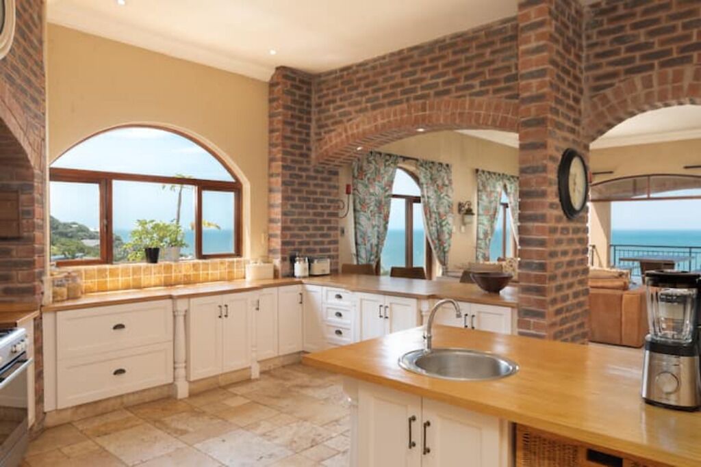 Photo of Kitchen in Umhlali