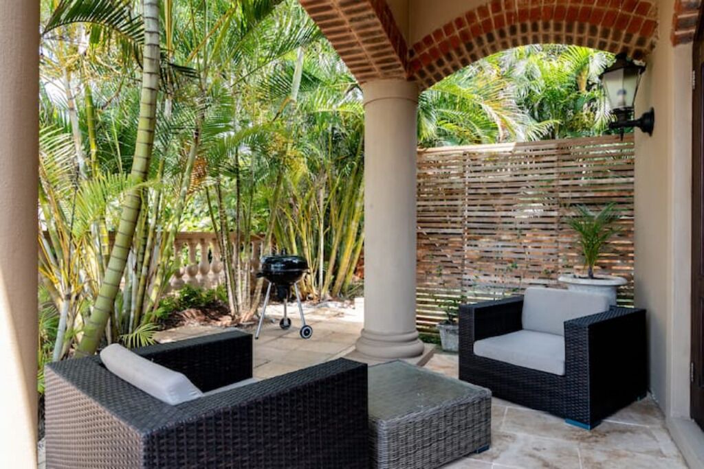 Photo of Patio Balcony in Umhlali