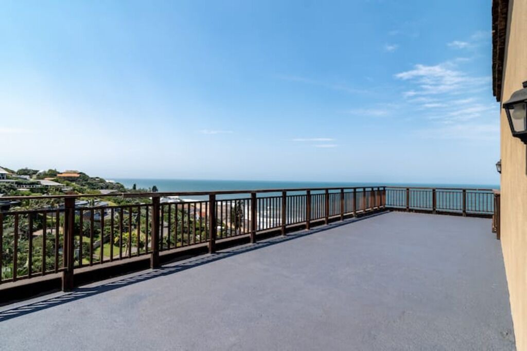 Photo of Patio Balcony in Umhlali